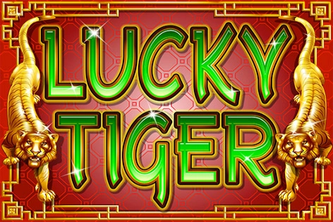 Lucky Tiger Lucky Tiger